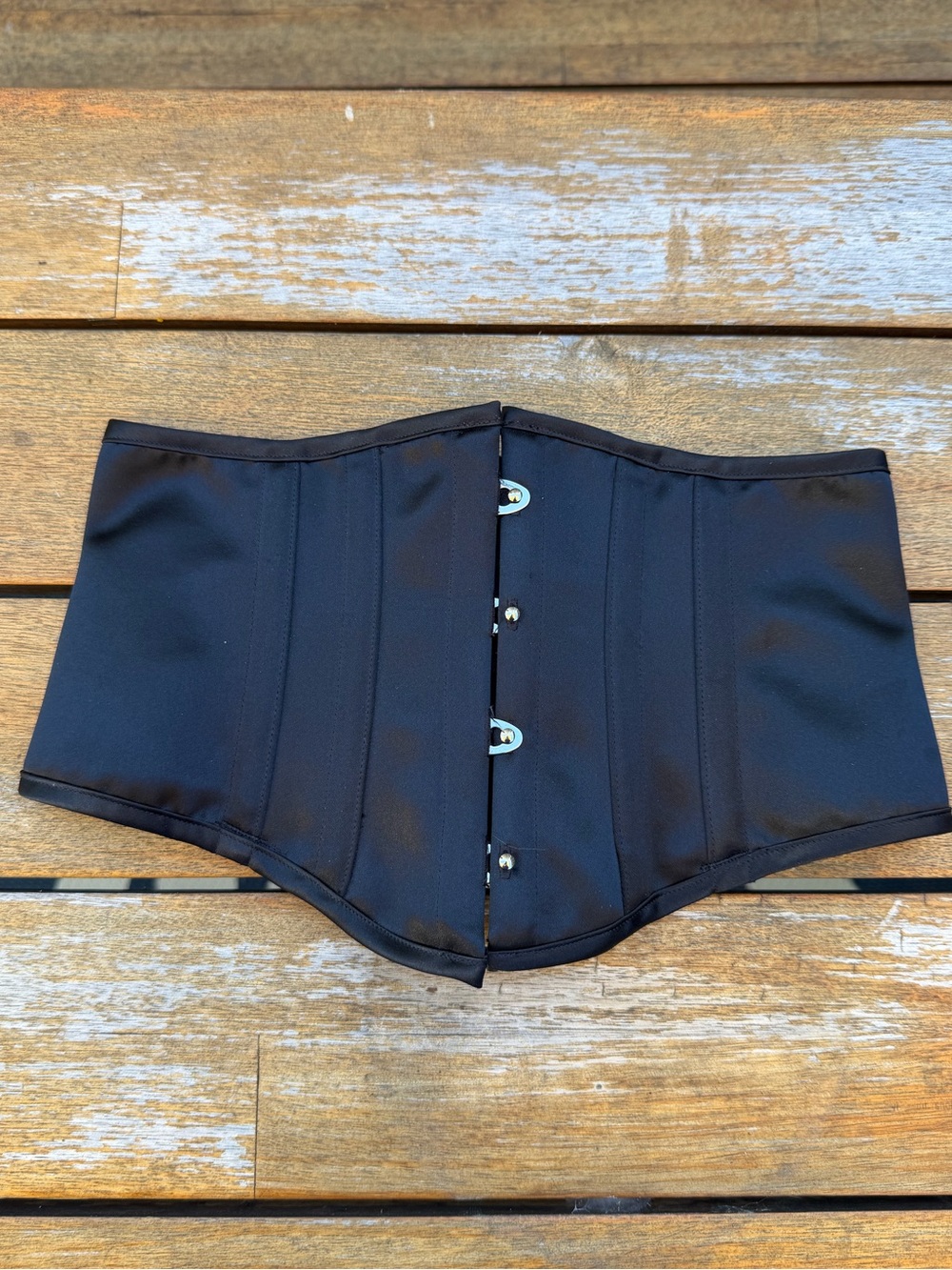 Agent Provocateur Waist Corset